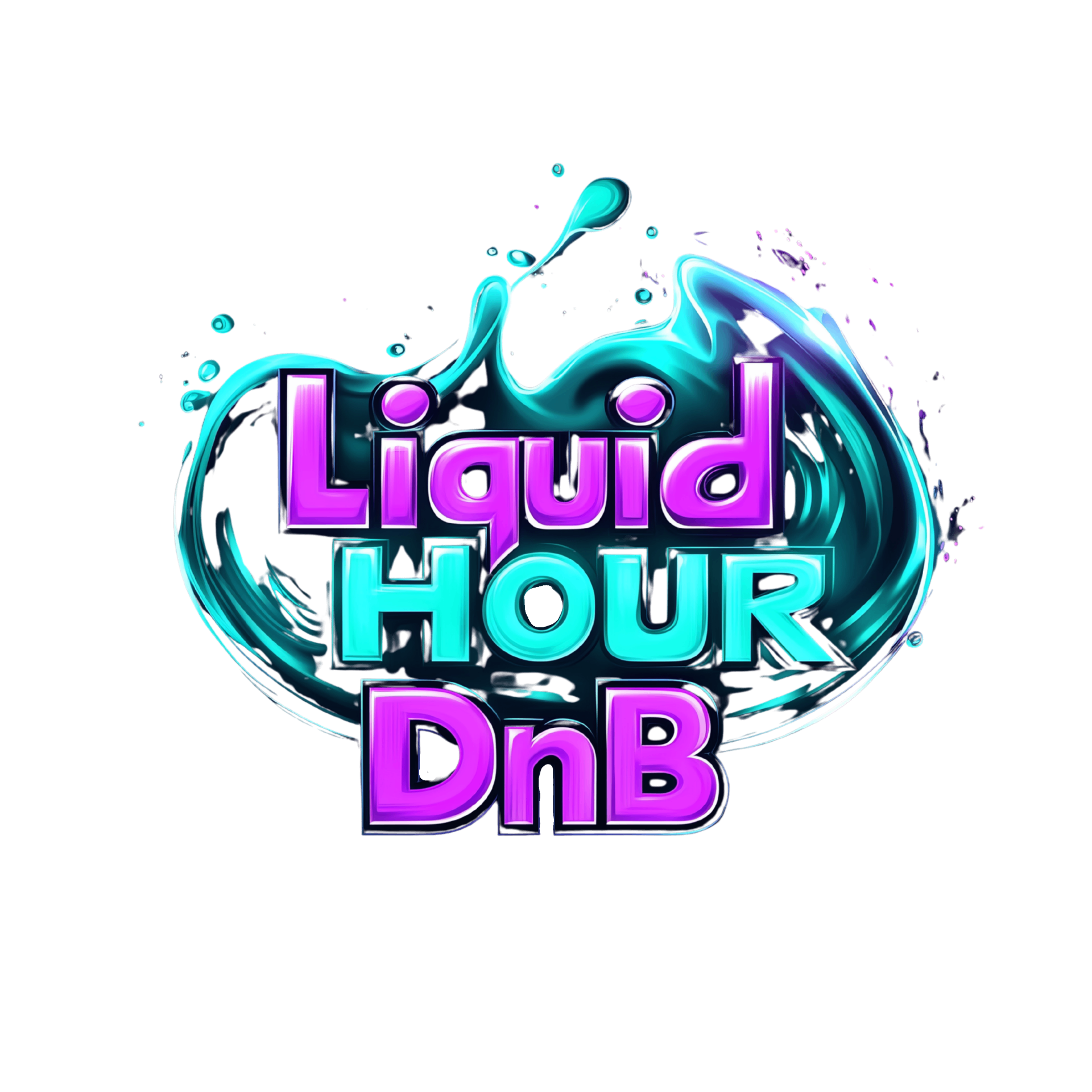 LiquidHour DnB